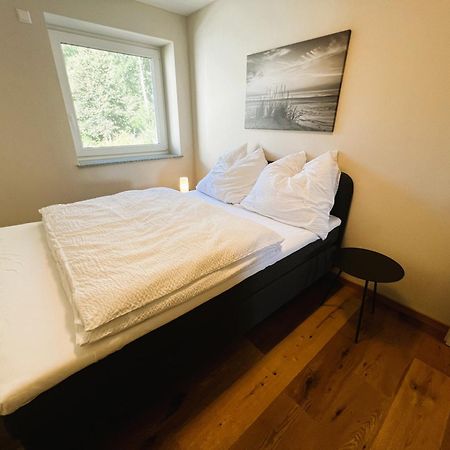 Ferienhaus Donauzeit Sigmaringen Eksteriør bilde