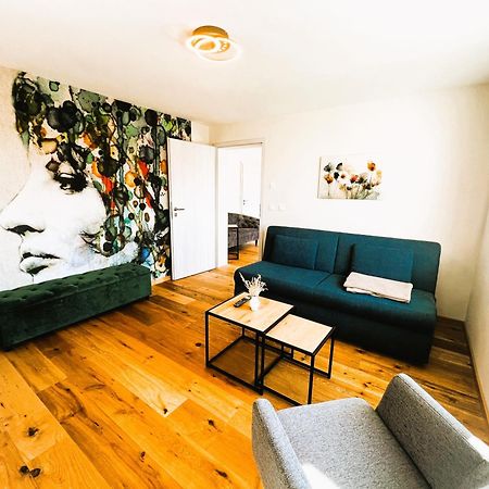 Ferienhaus Donauzeit Sigmaringen Eksteriør bilde