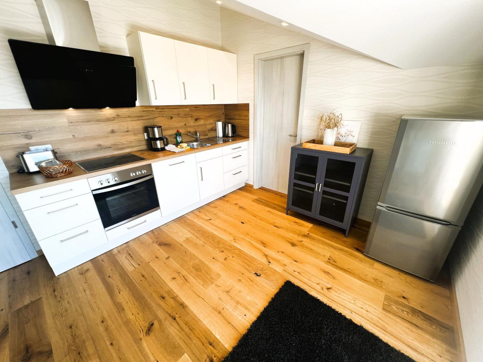Ferienhaus Donauzeit Sigmaringen Eksteriør bilde